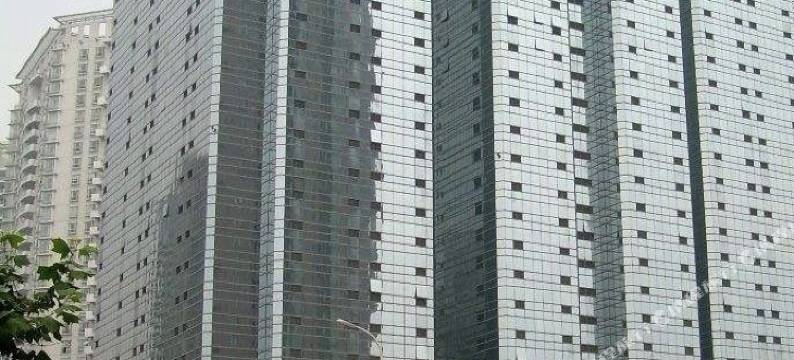 陆杨公寓(陆家嘴店)图片