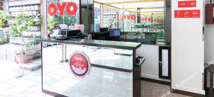 OYO 152 桑科公寓酒店(OYO 152 Sangco Condotel)图片