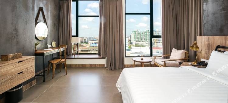 席姆精品酒店(Sim Boutique Hotel)图片