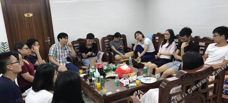 南澳观海公寓图片