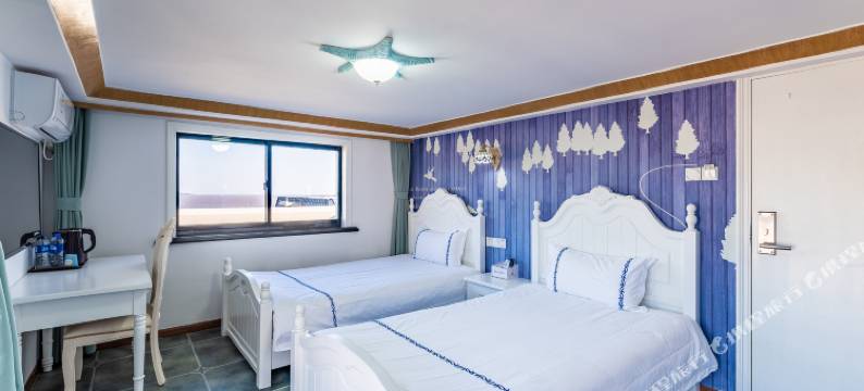 嵊泗海的味道民宿图片