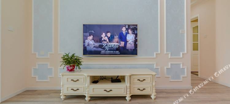 成都兴隆湖科学城 玥涯之家公寓图片