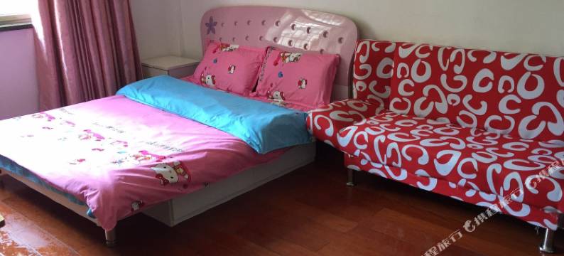 宁波港小屋公寓(人民北路分店)图片