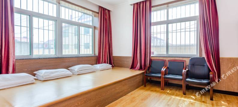 营口仙人居假日别墅图片