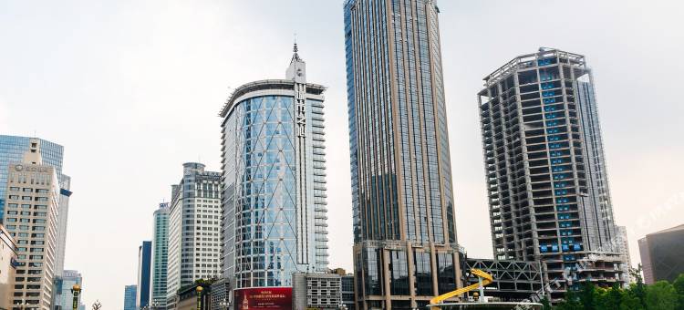 柠檬宿精品公寓(成都天府广场春熙路店)图片