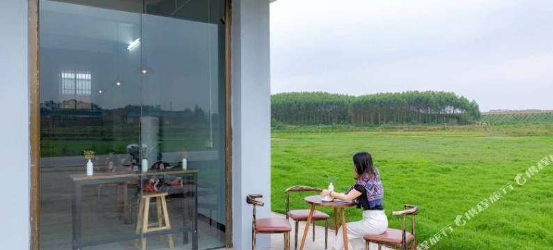 漫时光精品民宿(桂林两江国际机场店)图片