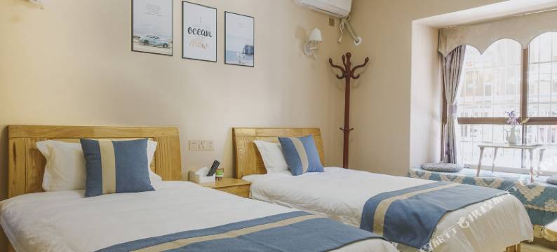 西昌楠部湾客栈图片