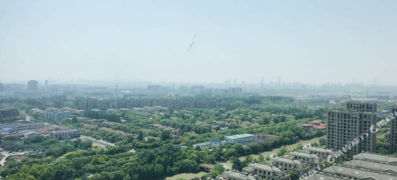上海悦居魔米公寓(唐镇地铁站店)图片