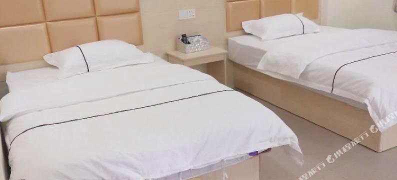 桔子公寓(广州香雪地铁站店)图片