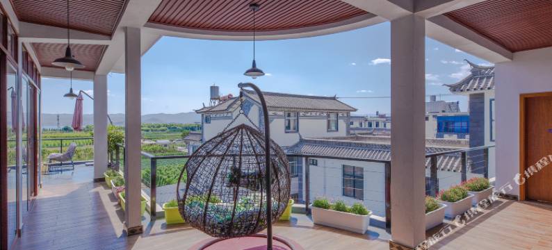 大理丰呈别院(龙龛码头店)图片