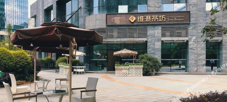 成都莱璟酒店(世纪城会展天府三街地铁站店)图片