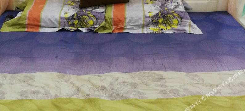 成都橙子焦糖玛奇朵公寓(4号店)图片