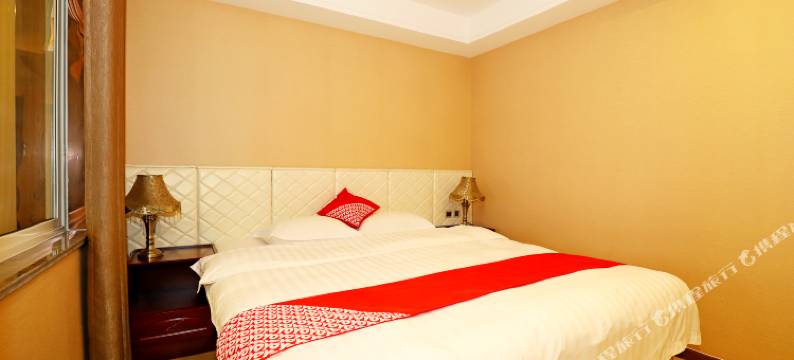 海阳金丽格商务酒店图片