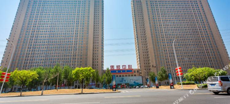 爱情公寓(营口山海广场店)图片