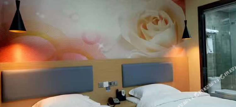 尚客优连锁酒店(东平宿昌路店)图片