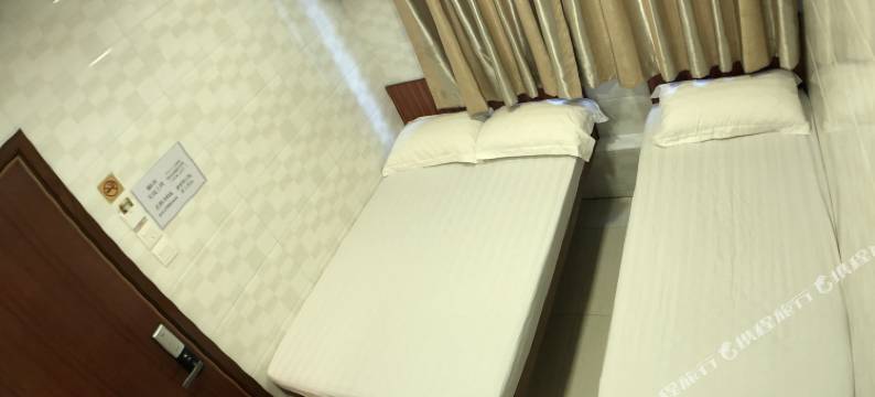香港天天旅馆(家庭旅馆)图片