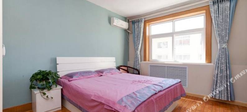 北戴河桂兰旅馆图片