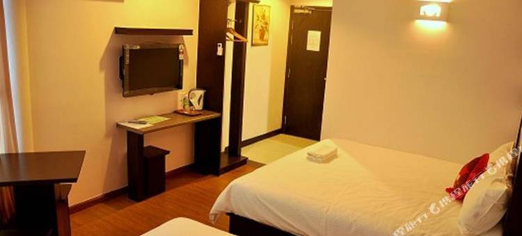 Hotel Economy Kapar图片