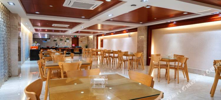 古德酒店(北京东路高新大道地铁站店)图片