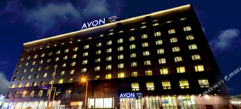 AVON酒店(Avonhotel Gunsan)图片