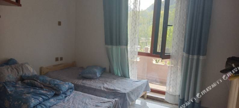 野三坡百里峡京味儿民宿图片