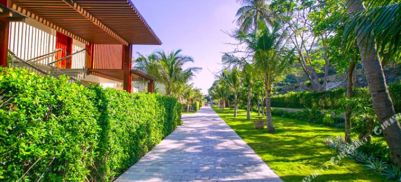 滨海湾头顿度假村及水疗中心(Marina Bay Vung Tau Resort & Spa)图片