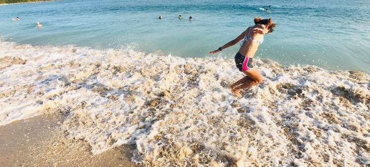 屏东湛蓝海岸民宿图片