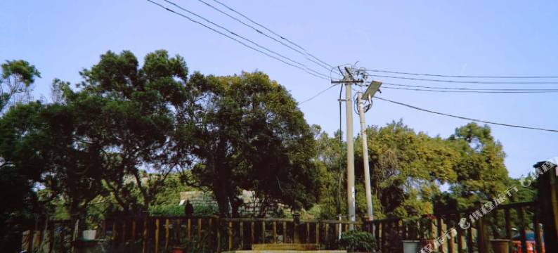 平潭山居海景民宿图片