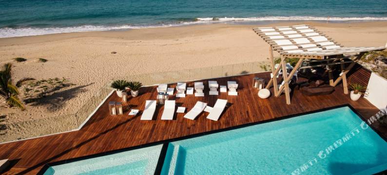 紫外线精品公寓(Ultravioleta Boutique Residences)图片