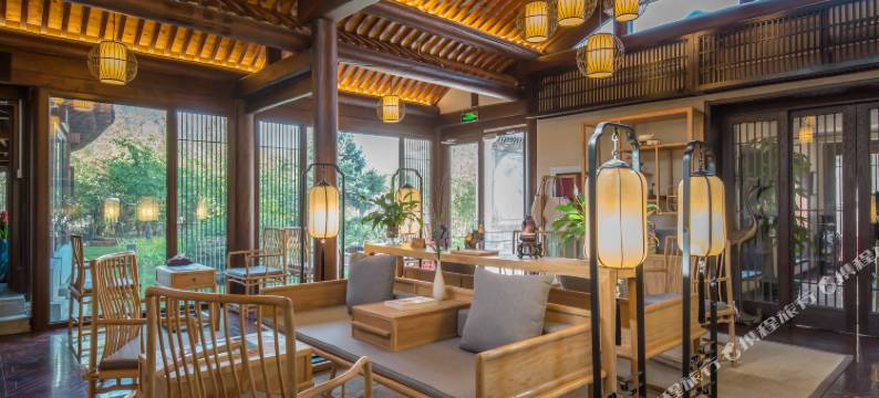 北京观舍西山民宿图片
