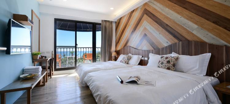 垦丁海岸旅店图片