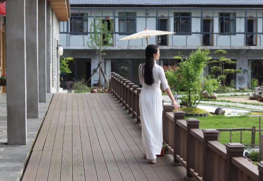 Jindong Chanyi GuesthouseHotel Overview