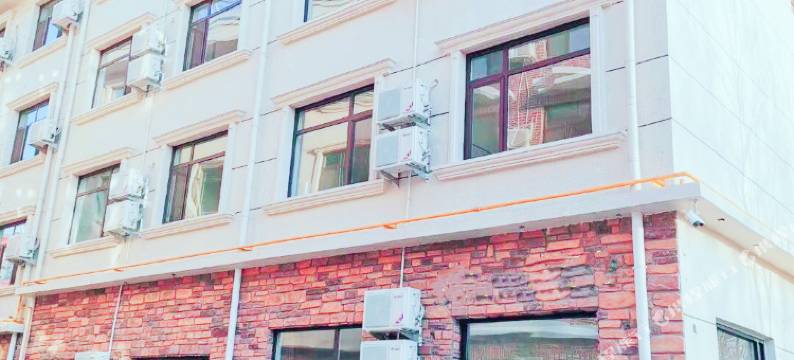 美怡居宾馆(北戴河刘庄夜市店)图片