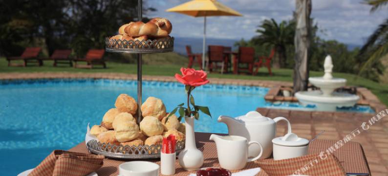 祖伯格山村酒店(Zuurberg Mountain Village)图片