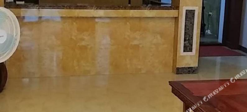 霞浦优文民宿图片