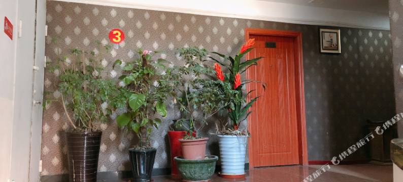 上海君临宾馆图片