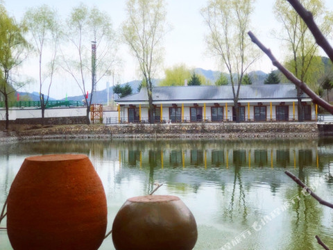 集安凉水泉朝鲜族民俗度假村