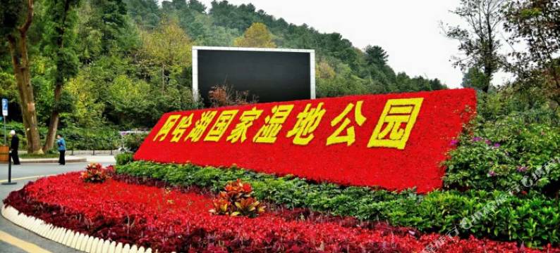 贵阳汀雨阁公寓图片