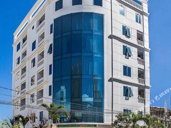 多米尼卡一卧室公寓