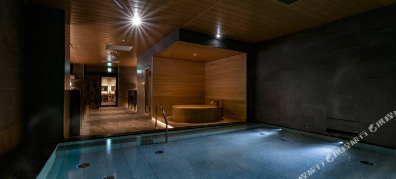 船舶花园薄野酒店(Vessel Hotel Campana Susukino)图片