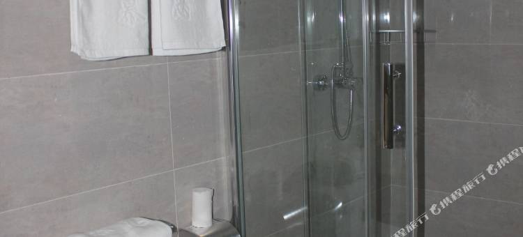 OYO慕思酒店(镇江八佰伴苏宁广场店)图片