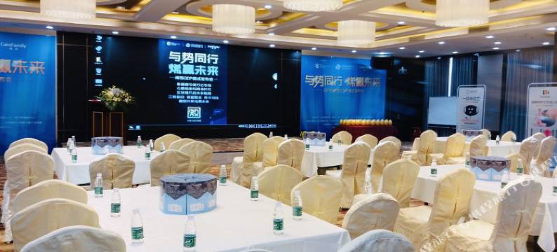 泉州东海大酒店图片