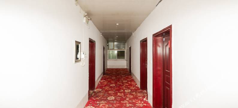 德阳翠园宾馆图片