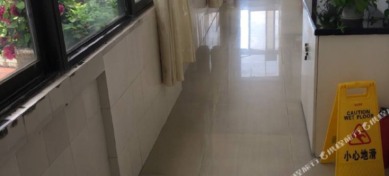 珠海悦兴酒店图片