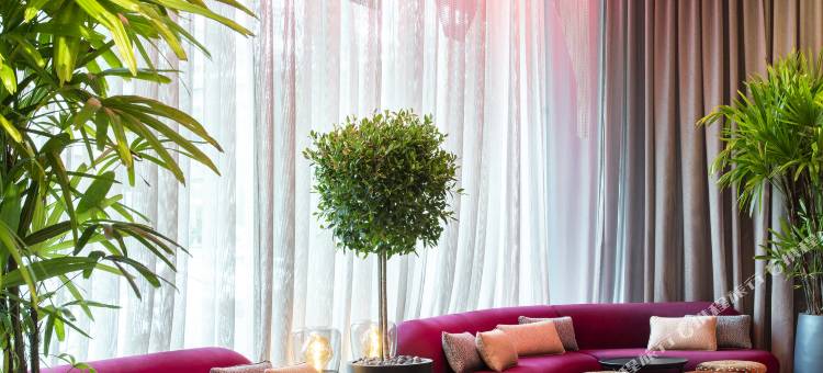 奥华酒店 - 布里斯班(Ovolo the Valley Brisbane)图片