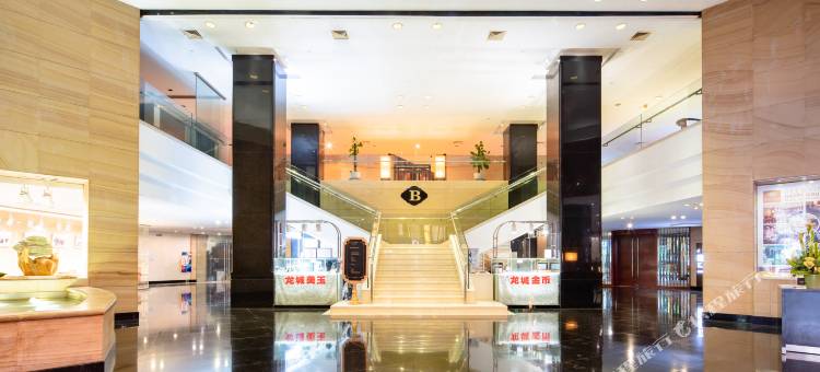 常州大酒店(青果巷常州站店)图片