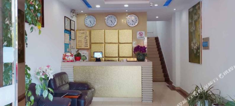 苏州翡翠花园宾馆(渭塘店)图片