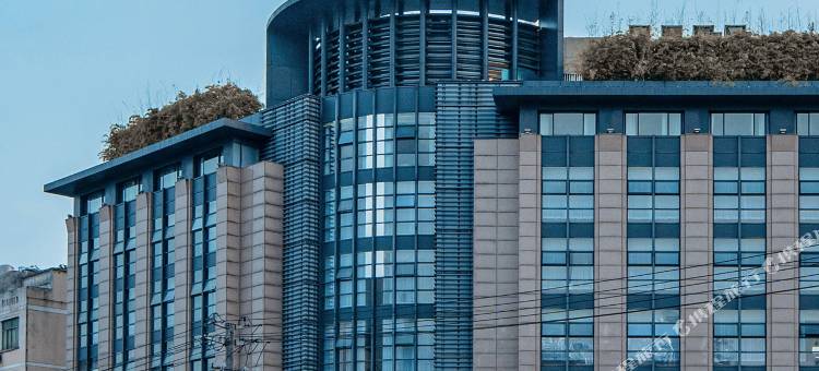 鸿业友谊酒店(永康站国际会展中心店)图片