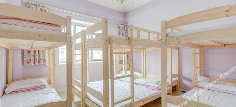 哈尔滨哈西美墅度假别墅(利民大道分店)图片