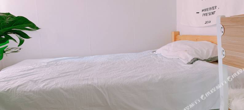 深圳One Piece主题青年旅舍(会展中心店)图片